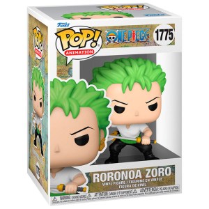 One Piece Roronoa Zoro